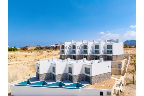 Продажа квартиры в Бахчели, Гирне, Северный Кипр 1+1, 137м2, №193904 – фото 14