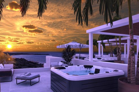 1+1 Wohnung  in Bahceli, Girne,  Nr. 193904 - 1