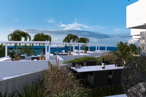 1+1 Wohnung  in Bahceli, Girne,  Nr. 193904 - 6