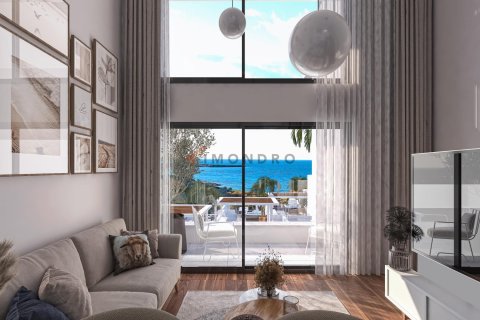 1+1 Wohnung  in Bahceli, Girne,  Nr. 193904 - 8