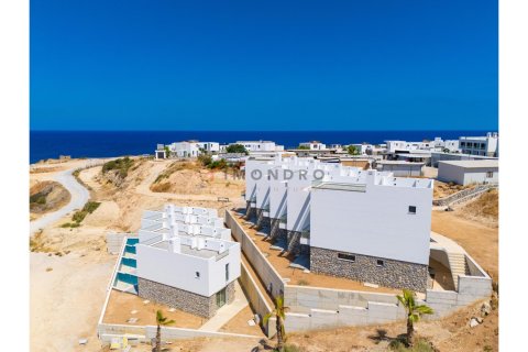 Продажа квартиры в Бахчели, Гирне, Северный Кипр 1+1, 137м2, №193904 – фото 15