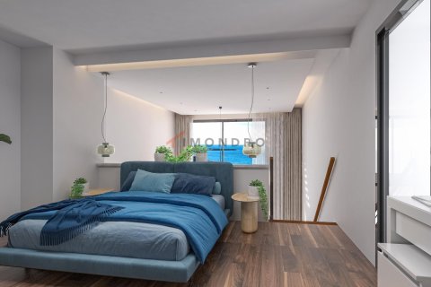 1+1 Wohnung  in Bahceli, Girne,  Nr. 193904 - 11