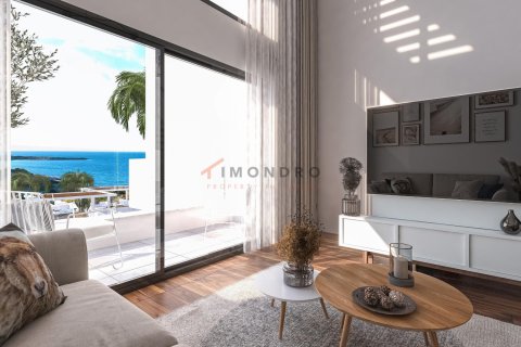 1+1 Wohnung  in Bahceli, Girne,  Nr. 193904 - 9