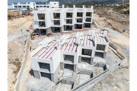 1+1 Wohnung  in Bahceli, Girne,  Nr. 193904 - 14