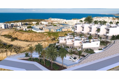 1+1 Wohnung  in Bahceli, Girne,  Nr. 193904 - 3