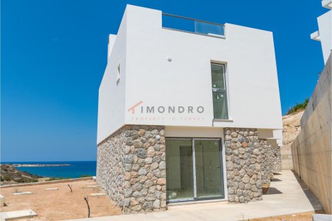 Продажа квартиры в Бахчели, Гирне, Северный Кипр 1+1, 137м2, №193904 – фото 16