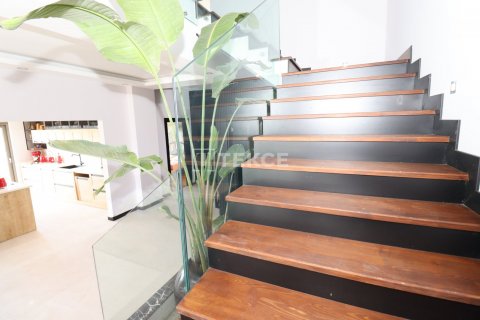 Продажа виллы  в Дёшемеалты, Анталье, Турция 4+1, 300м2, №193899 – фото 21