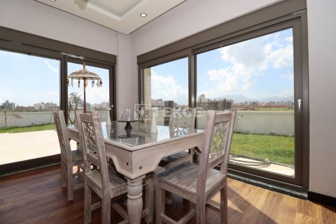 Продажа виллы  в Дёшемеалты, Анталье, Турция 4+1, 300м2, №193899 – фото 12