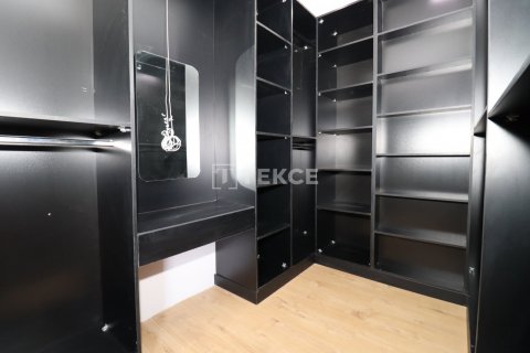 Продажа виллы  в Дёшемеалты, Анталье, Турция 4+1, 300м2, №193899 – фото 26