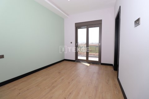 Продажа виллы  в Дёшемеалты, Анталье, Турция 4+1, 300м2, №193899 – фото 28