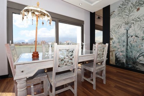 Продажа виллы  в Дёшемеалты, Анталье, Турция 4+1, 300м2, №193899 – фото 11