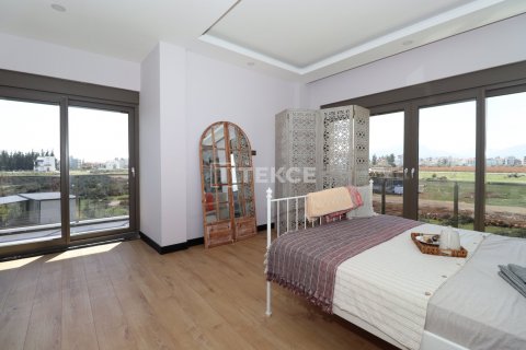 Продажа виллы  в Дёшемеалты, Анталье, Турция 4+1, 300м2, №193899 – фото 22