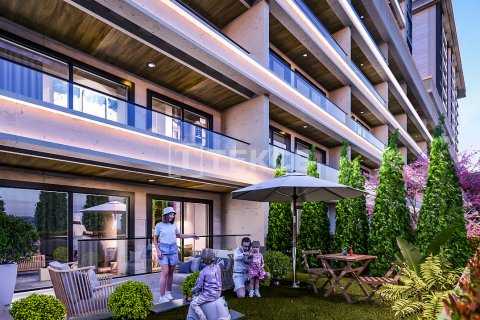 3+1 Wohnung  in Ankara, Türkei Nr. 193898 - 3