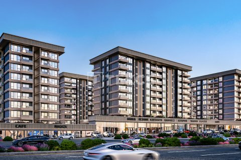 3+1 Wohnung  in Ankara, Türkei Nr. 193898 - 6