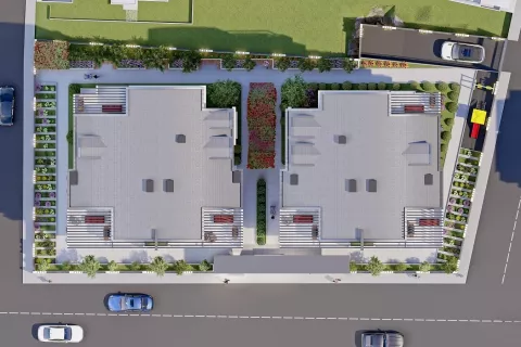 Продажа квартиры  в Мугле, Турция 4+1, 174м2, №183458 – фото 17