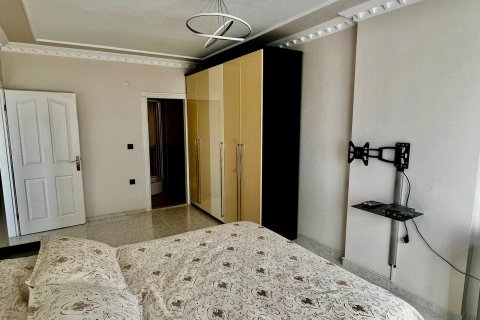 آپارتمان در  Mahmutlar ، امارات متحده عربی 2 خوابه ، 120 متر مربع.  شماره 183566 - 13