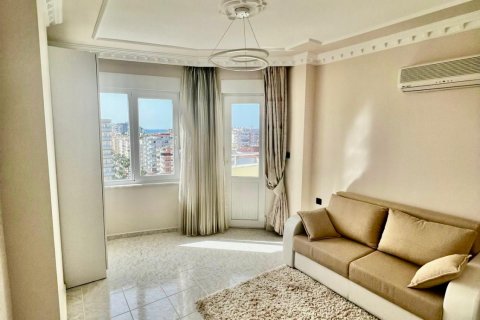آپارتمان در  Mahmutlar ، امارات متحده عربی 2 خوابه ، 120 متر مربع.  شماره 183566 - 16