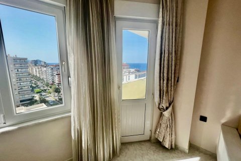 آپارتمان در  Mahmutlar ، امارات متحده عربی 2 خوابه ، 120 متر مربع.  شماره 183566 - 19
