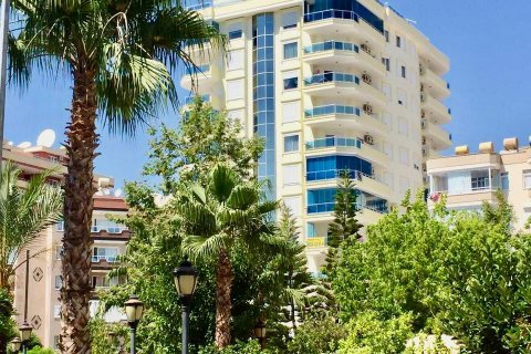 آپارتمان در  Mahmutlar ، امارات متحده عربی 2 خوابه ، 120 متر مربع.  شماره 183566 - 23
