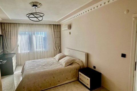 آپارتمان در  Mahmutlar ، امارات متحده عربی 2 خوابه ، 120 متر مربع.  شماره 183566 - 12