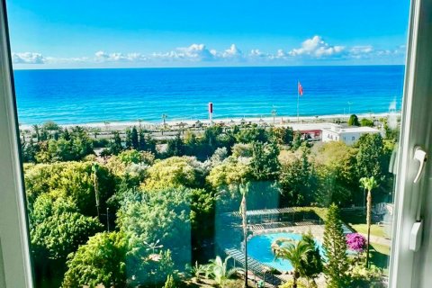 آپارتمان در  Mahmutlar ، امارات متحده عربی 2 خوابه ، 120 متر مربع.  شماره 183566 - 8