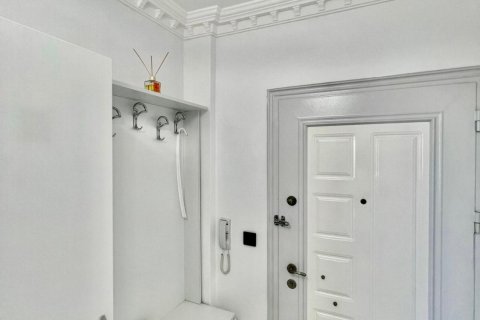آپارتمان در  Mahmutlar ، امارات متحده عربی 2 خوابه ، 120 متر مربع.  شماره 183566 - 20