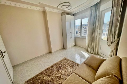 آپارتمان در  Mahmutlar ، امارات متحده عربی 2 خوابه ، 120 متر مربع.  شماره 183566 - 18