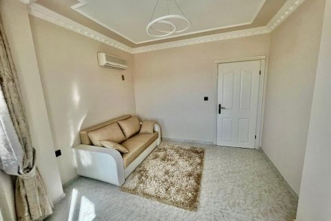 آپارتمان در  Mahmutlar ، امارات متحده عربی 2 خوابه ، 120 متر مربع.  شماره 183566 - 17