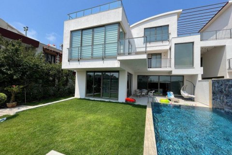 Villa for sale  in Antalya, Turkey, 3 bedrooms, 218m2, No. 178101 – photo 7