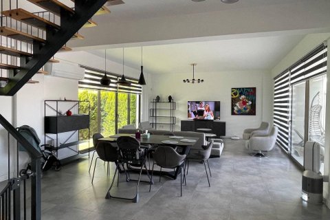 Villa for sale  in Antalya, Turkey, 3 bedrooms, 218m2, No. 178101 – photo 9