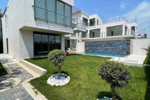 Villa for sale  in Antalya, Turkey, 3 bedrooms, 218m2, No. 178101 – photo 6