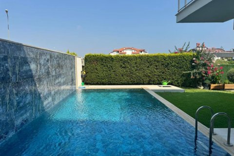 Villa for sale  in Antalya, Turkey, 3 bedrooms, 218m2, No. 178101 – photo 4