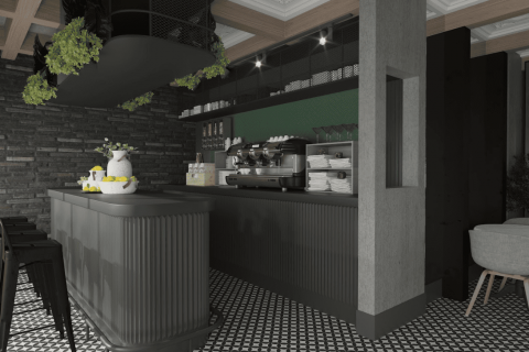 آپارتمان در  Alanya ، ترکیه 2 خوابه ، 82 متر مربع.  شماره 183565 - 12