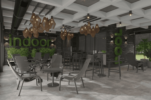 آپارتمان در  Alanya ، ترکیه 2 خوابه ، 82 متر مربع.  شماره 183565 - 19