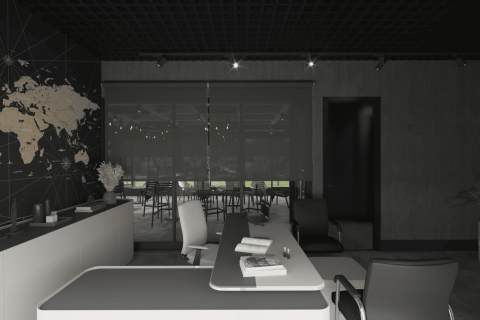 آپارتمان در  Alanya ، ترکیه 2 خوابه ، 82 متر مربع.  شماره 183565 - 22