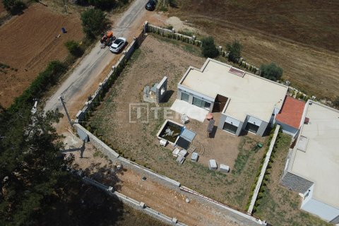 3+1 Villa  i Bodrum, Mugla, Tyrkia Nr. 192466 - 7