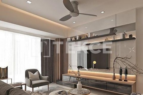 3+1 Villa  i Bodrum, Mugla, Tyrkia Nr. 192466 - 13