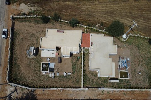 3+1 Villa  i Bodrum, Mugla, Tyrkia Nr. 192466 - 6
