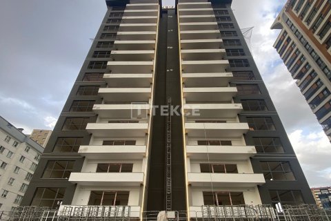 Продажа квартиры  в Анкаре, Турция 5+1, 250м2, №192462 – фото 27