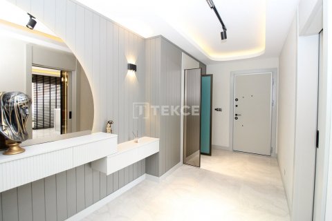 Продажа квартиры  в Анкаре, Турция 5+1, 250м2, №192462 – фото 23