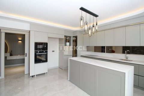 Продажа квартиры  в Анкаре, Турция 5+1, 250м2, №192462 – фото 6