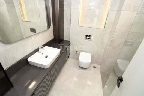 Продажа квартиры  в Анкаре, Турция 5+1, 250м2, №192462 – фото 16