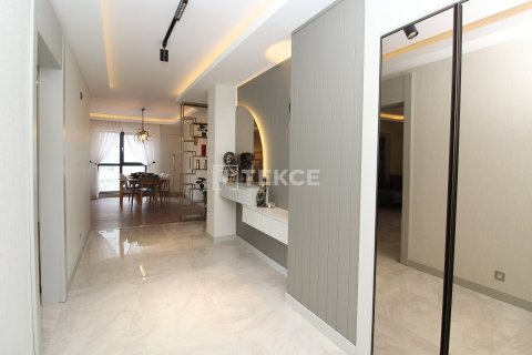 Продажа квартиры  в Анкаре, Турция 5+1, 250м2, №192462 – фото 22