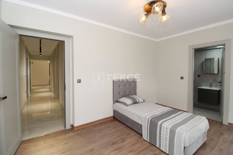 Продажа квартиры  в Анкаре, Турция 5+1, 250м2, №192462 – фото 13