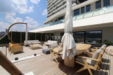 Apartment for sale  in Ankara, Turkey, 3 bedrooms, 191m2, No. 192460 – photo 27