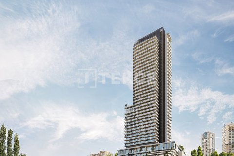 Apartment for sale  in Ankara, Turkey, 3 bedrooms, 191m2, No. 192460 – photo 2