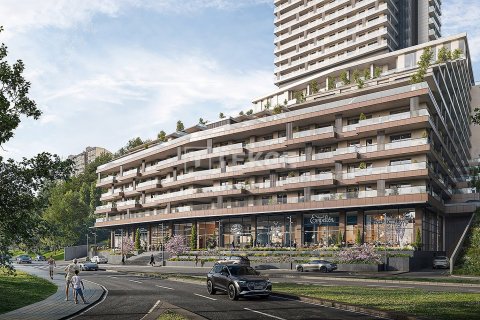 Apartment for sale  in Ankara, Turkey, 3 bedrooms, 191m2, No. 192460 – photo 5