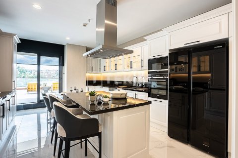 Apartment for sale  in Ankara, Turkey, 3 bedrooms, 191m2, No. 192460 – photo 16