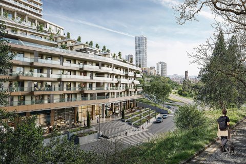 Apartment for sale  in Ankara, Turkey, 3 bedrooms, 191m2, No. 192460 – photo 6