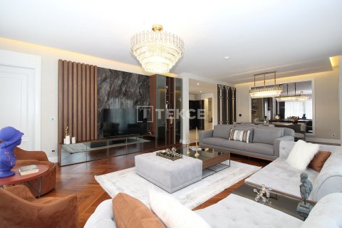 Apartment for sale  in Ankara, Turkey, 3 bedrooms, 191m2, No. 192460 – photo 11